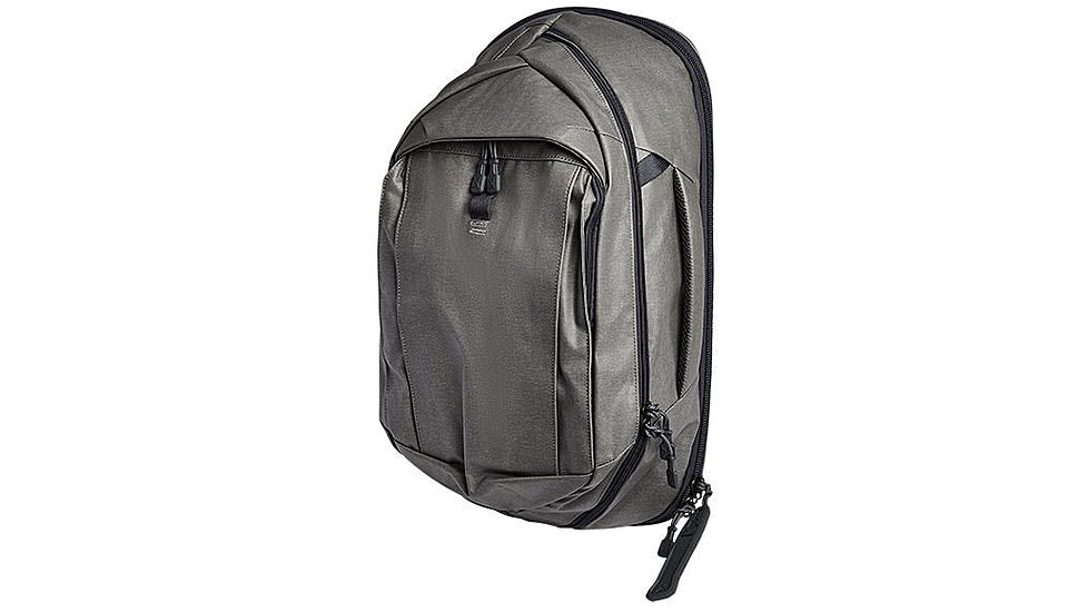 Vertx Commuter 22L Backpack, Heather Medium Grey, F1 VTX5012 HMG NA