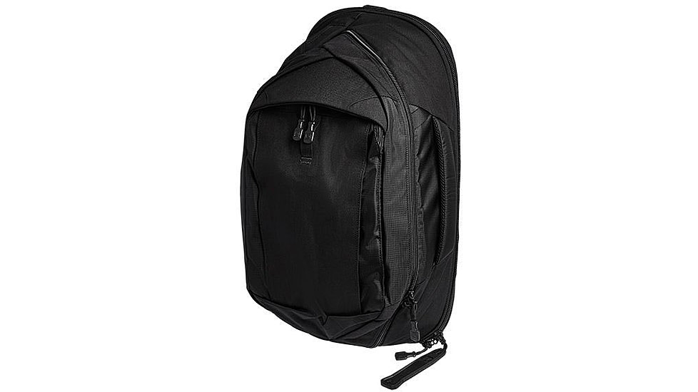 Vertx Commuter 22L Backpack, It's Black, F1 VTX5012 IBK NA