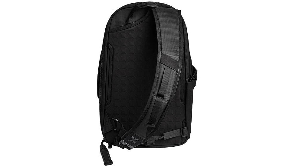 Vertx Commuter 22L Backpack, Its Black, F1 VTX5012 IBK NA