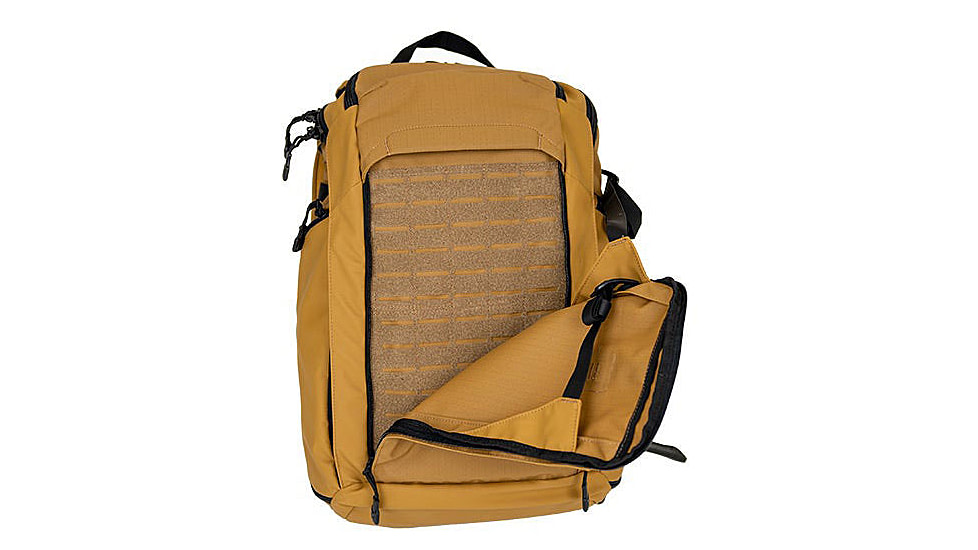 Vertx Gamut 25L Backpack, Det/ Dark Earth, F1 VTX5017 DET NA