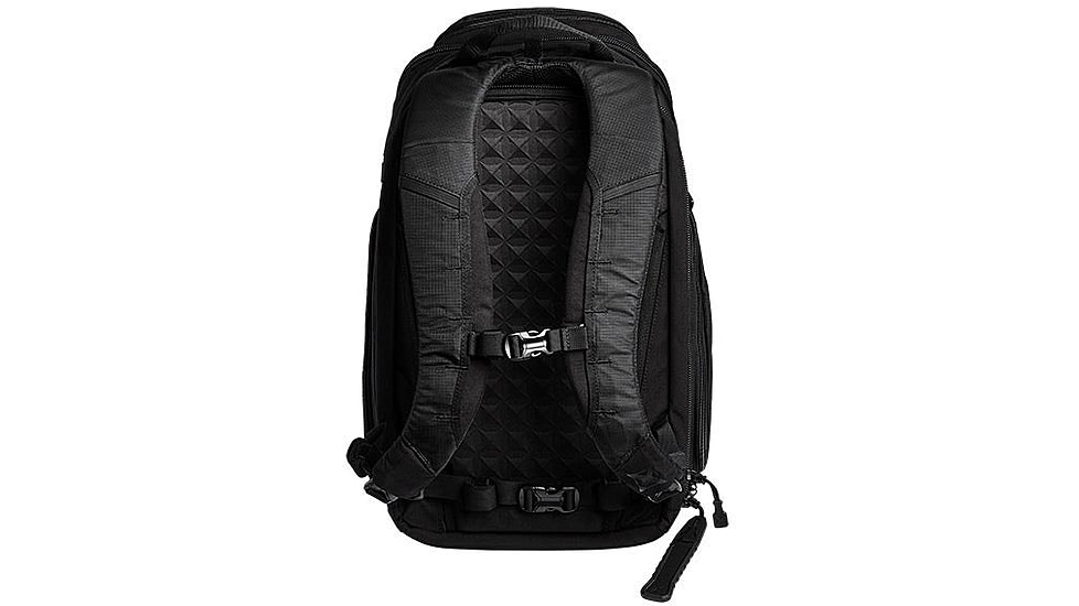 Vertx Gamut 25L Backpack, Its Black, F1 VTX5017 IBK NA
