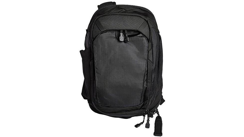 Vertx Transit 17L Backpack, Its Black, F1 VTX5042 IBK NA