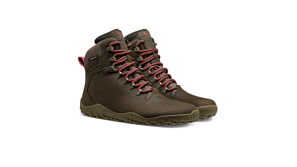 Vivobarefoot Tracker II FG Shoes - Mens, Bracken, 46, 309160-0246