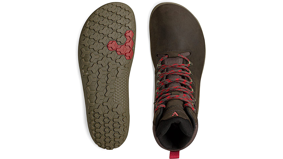 vivobarefoot women's tracker fg