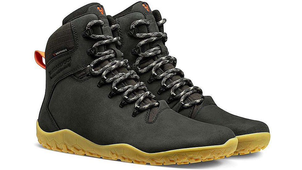 tracker ii fg