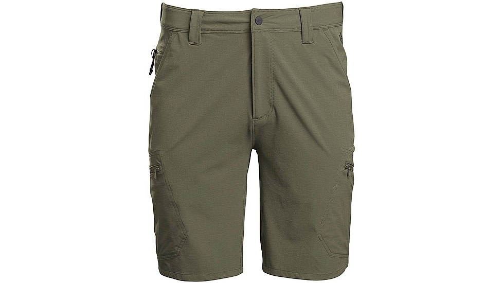 Vortex Sun Slayer Shorts - Men's with Free S&H — CampSaver