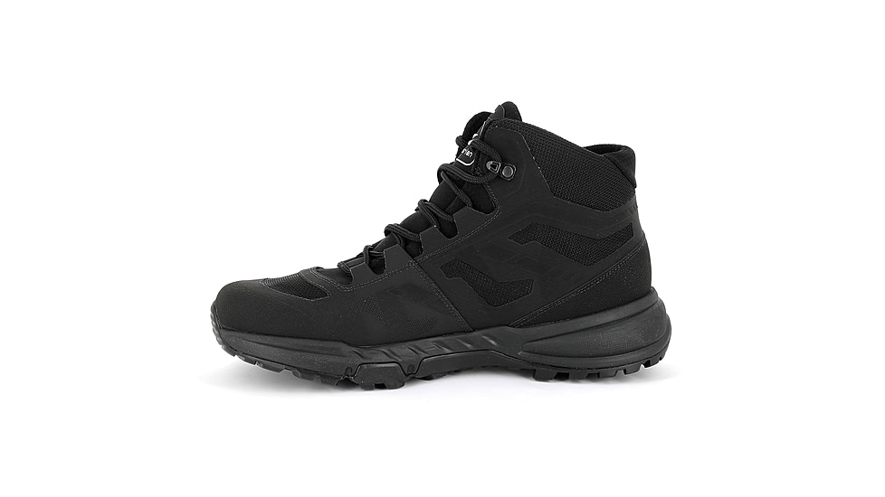 Zamberlan Anabasis GTX Hiking Shoes - Mens, Black, 42.5 / 8.5, 0219BKM-42.5-8.5