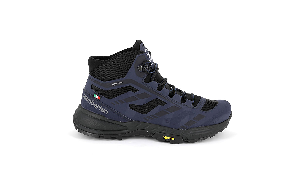 Zamberlan Anabasis GTX Hiking Shoes - Mens, Dark Blue, 9.5, 0219BLM-44-9.5