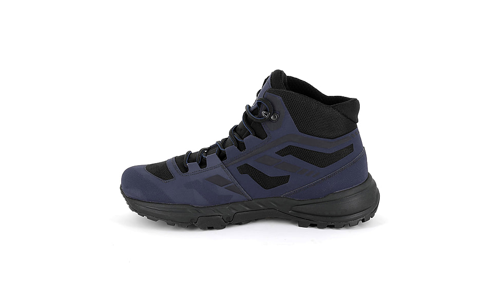 Zamberlan Anabasis GTX Hiking Shoes - Mens, Dark Blue, 9.5, 0219BLM-44-9.5