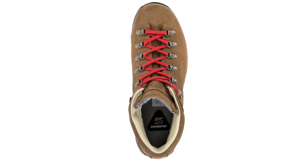zamberlan trail lite women's