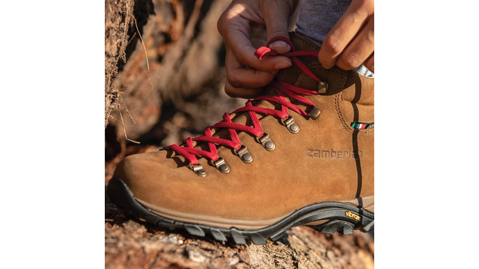 zamberlan trail lite women's