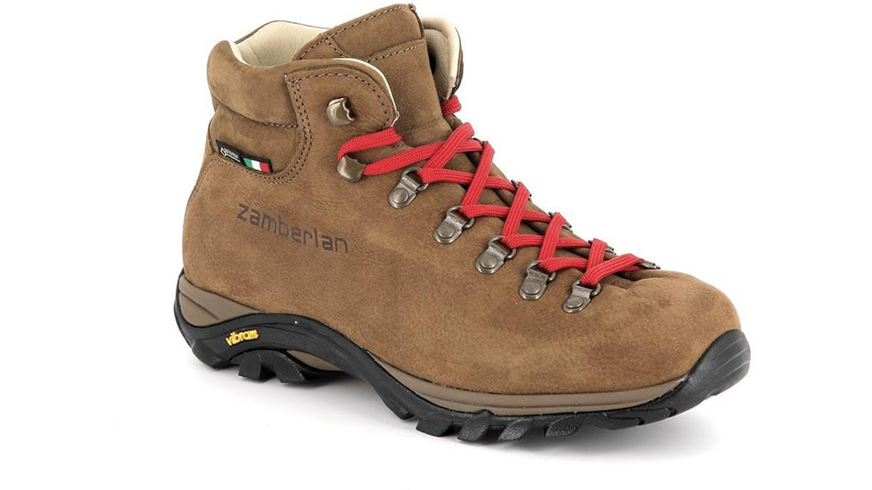 zamberlan trail lite women's