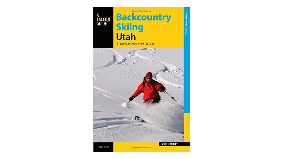 Backcountry Skiing Utah: A Guide to the States Best Ski Tours