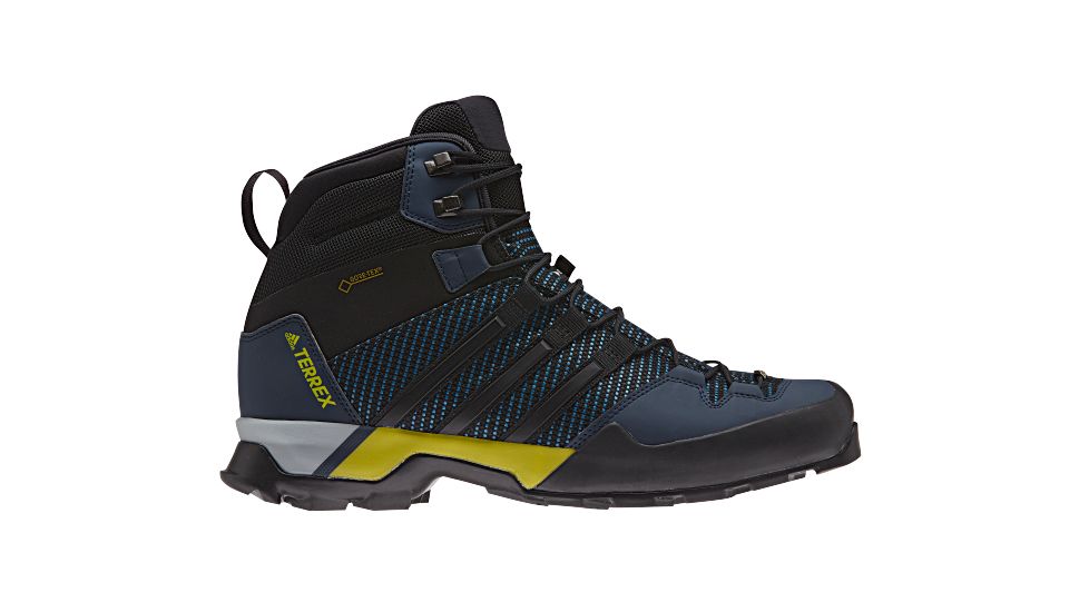 adidas terrex scope high gtx review