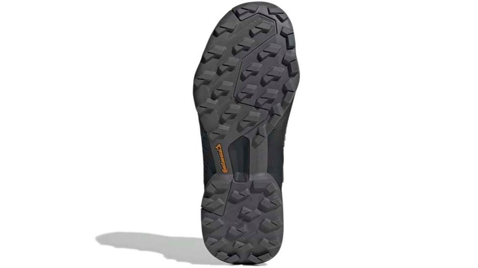Adidas Terrex Swift R3 Hiking Shoes - Women's, Grey Five/Mint Ton/Grey Three, 7.5, GX5392-7.5