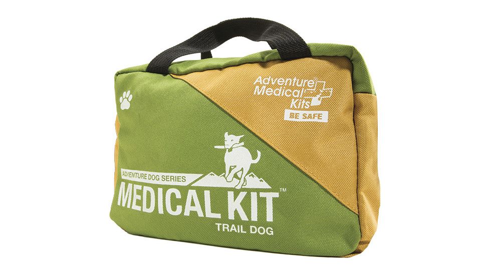 Adventure Medical Kits Trail Dog Medical Kit — CampSaver