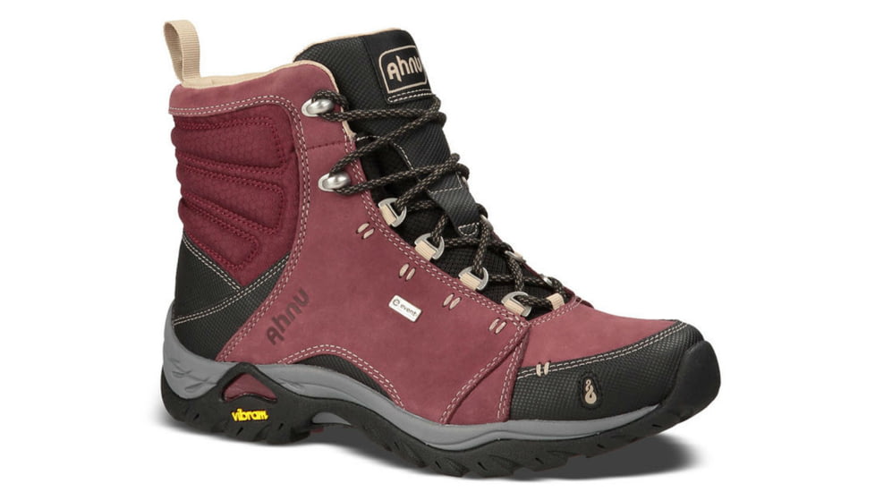 caring for nubuck hiking boots