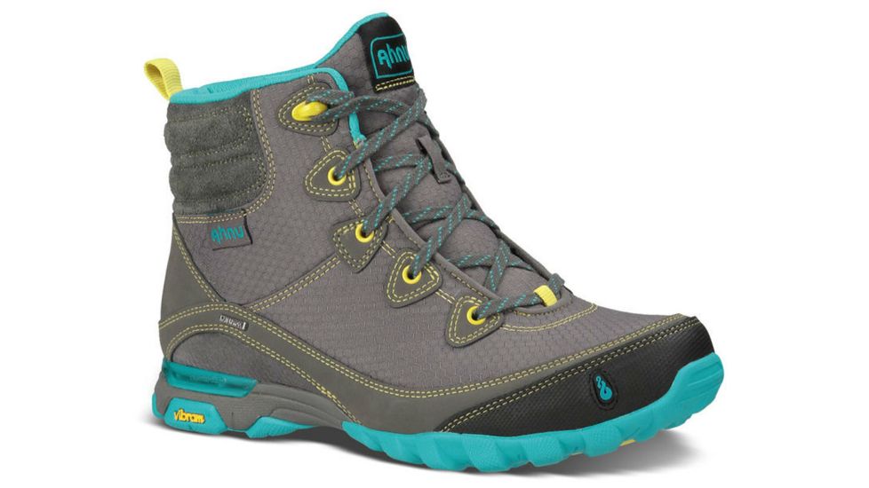 ahnu sugarpine hiking boot