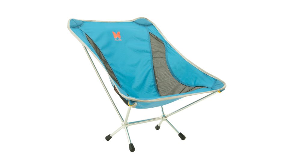 Alite Mantis Chair 2.0-Capitola Blue
