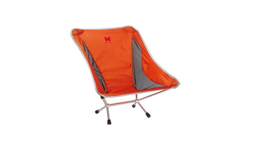Alite Mantis Chair 2.0-Jupiter Orange