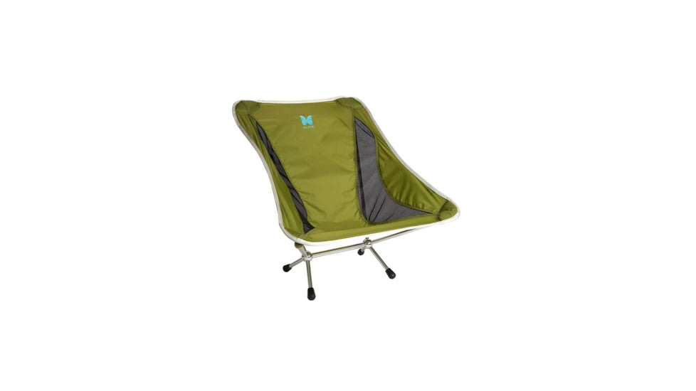 Alite Mantis Chair, Presidio Green, 01-03D-PGR5