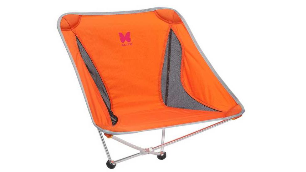 Alite Monarch Chair-Jupiter Orange