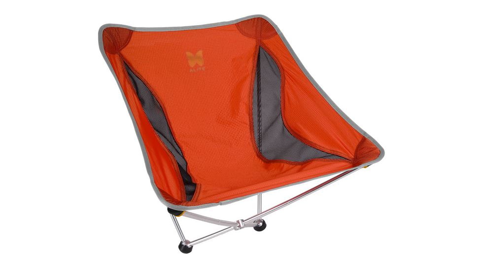 Alite Monarch Chair-Sunset Orange