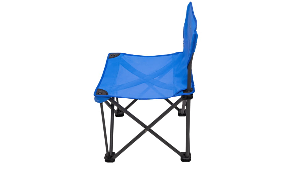 ALPS Mountaineering Adventure Chair, Blue, 8140002
