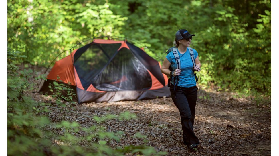 ALPS Mountaineering Chaos 3 Tent - 3 Person, 3 Season