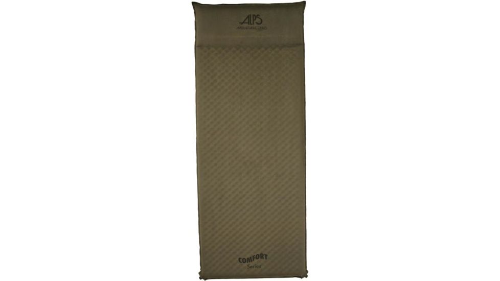 ALPS Mountaineering Comfort Series Sleeping Pad-X-Long