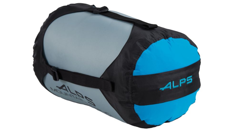 ALPS Mountaineering Dry Sack-Blue-X-Large 261852
