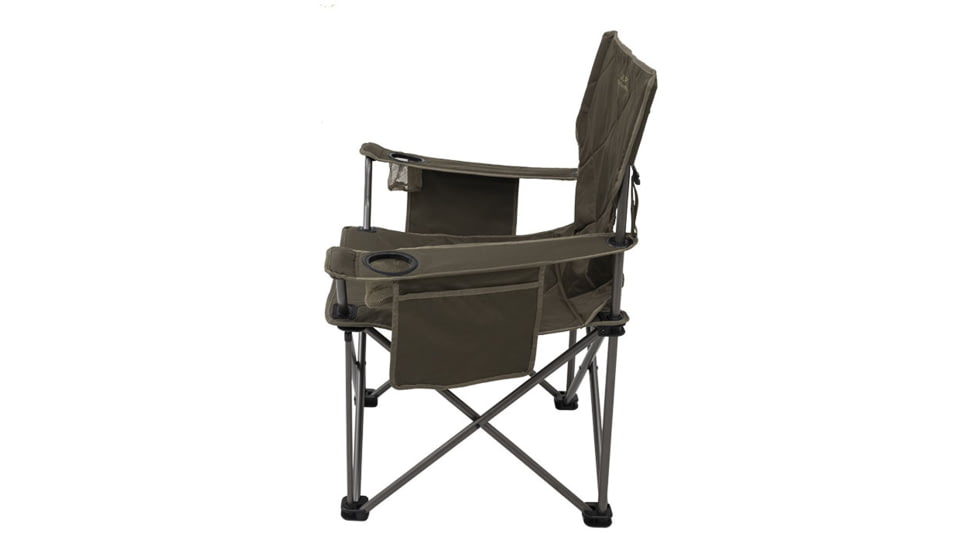 ALPS Mountaineering King Kong Chair, Clay, 8140317