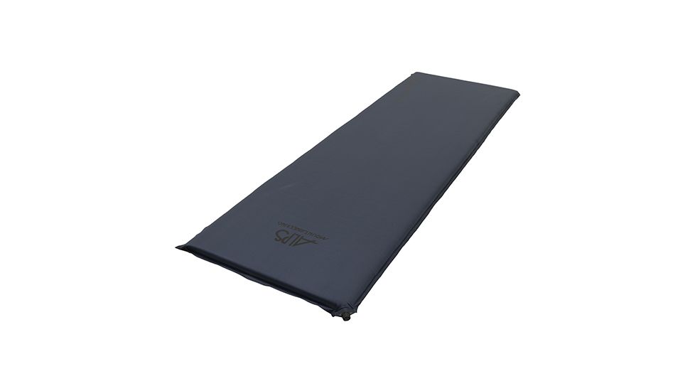 ALPS Mountaineering Lightweight Self-Inflating Sleeping Air Pad, XL, 7351012