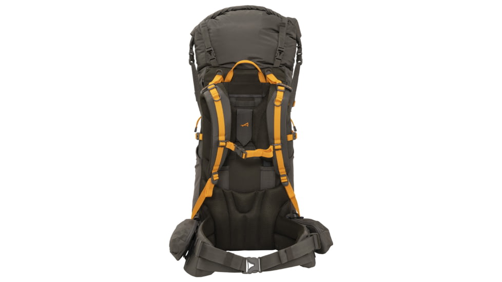 ALPS Mountaineering Nomad Rt 50 Backpacks, Clay/Apricot, 6524054