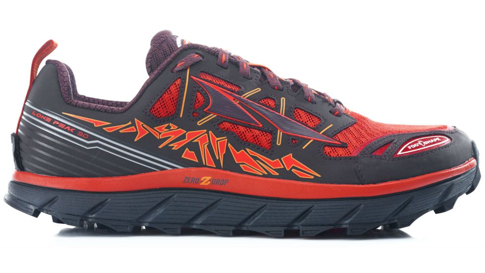 altra trail run