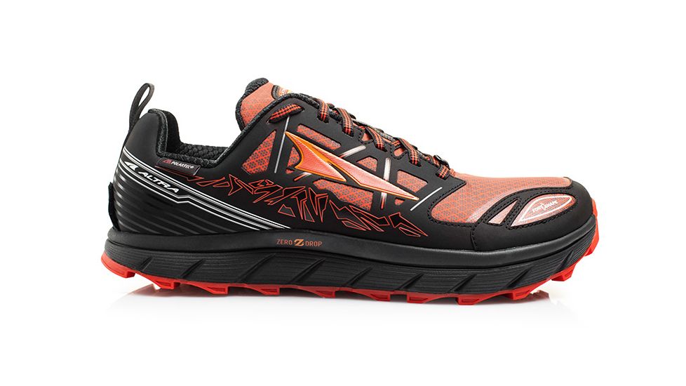 altra lone peak neo