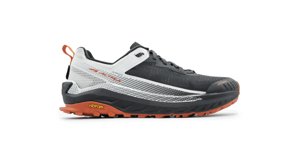 Altra Arrows Olympus 4 Shoes - Men's — CampSaver