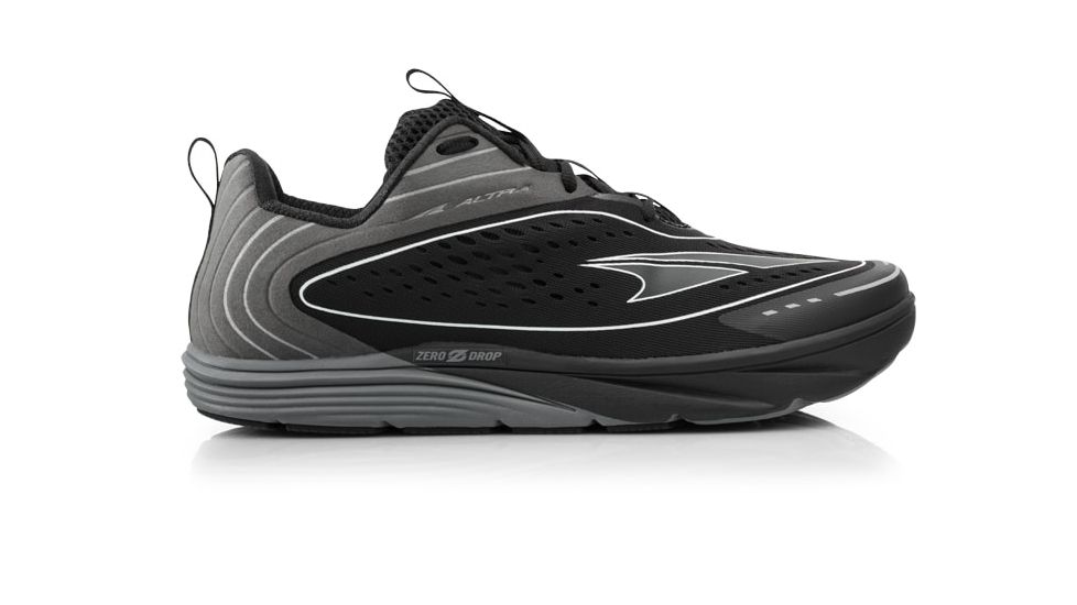 Altra Torin 3.5 Road Running Shoes - Men's, Black, — Mens Shoe Size: 10 ...