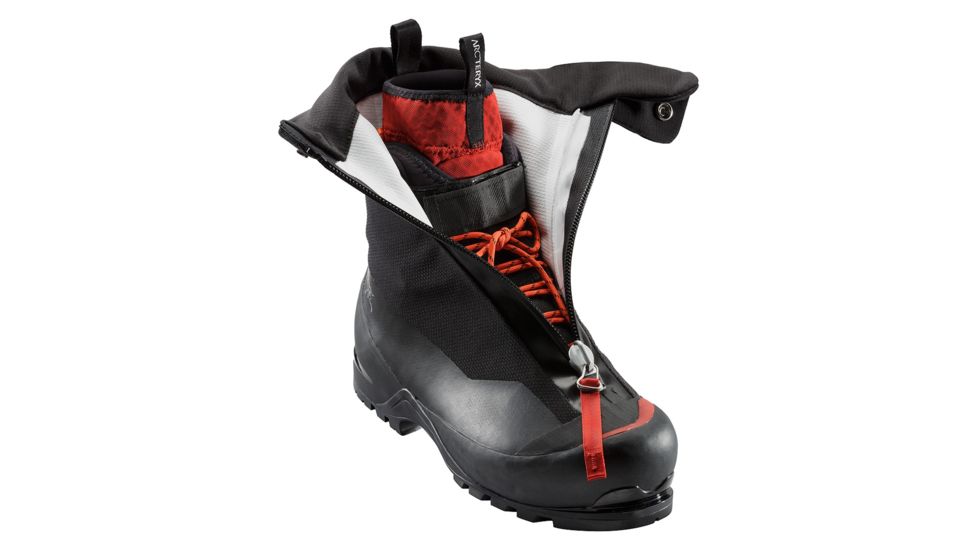 Arc'teryx Acrux AR Mountaineering Boot — CampSaver