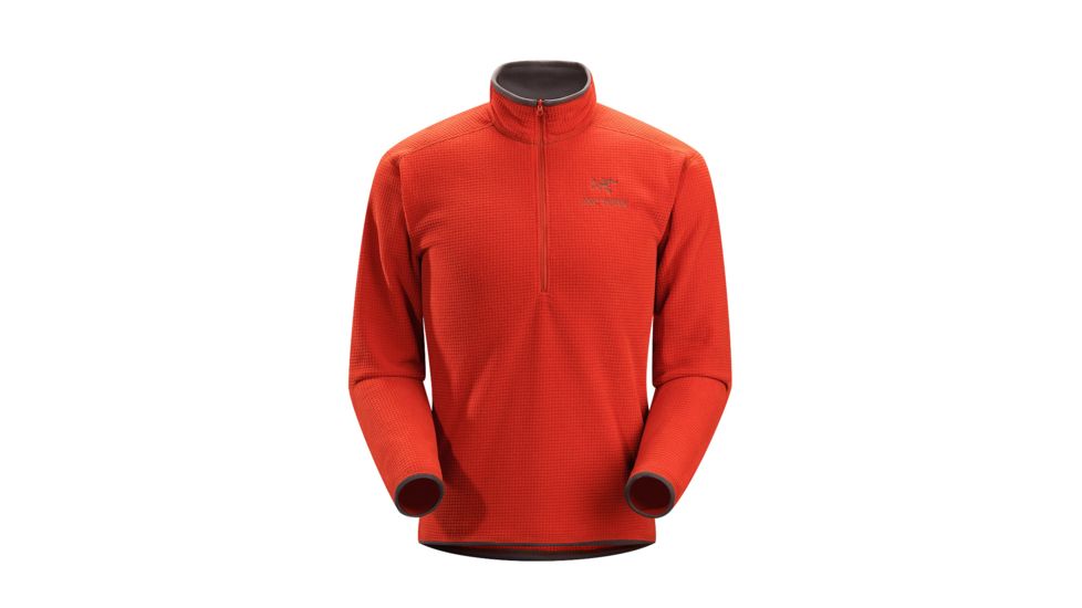 arcteryx delta ar