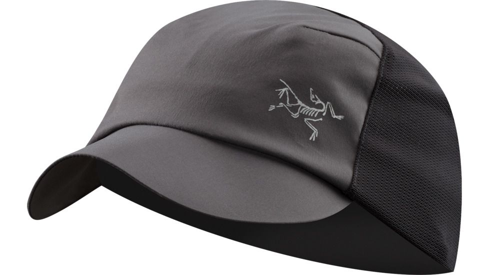 Arc'teryx Escapa Cap — CampSaver