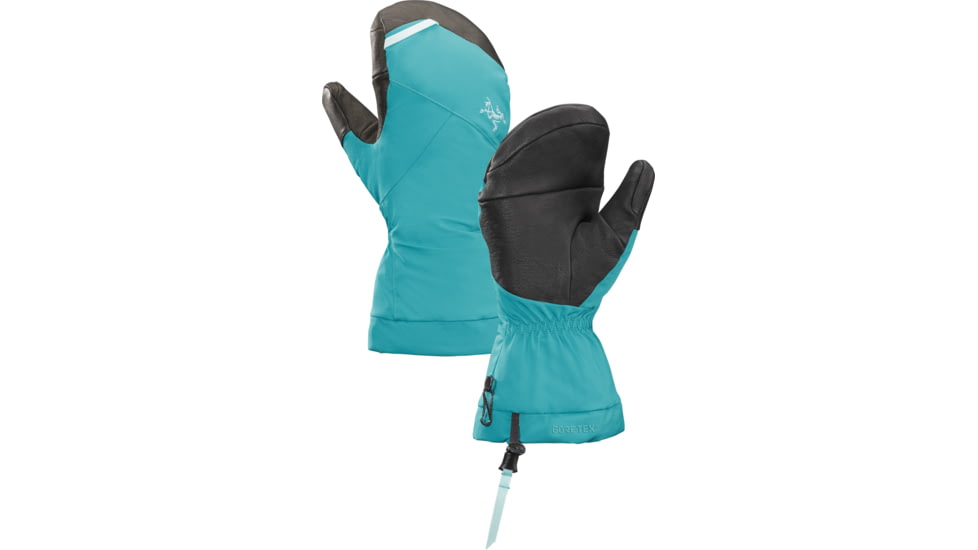 Arc'teryx Fission Mitten â CampSaver