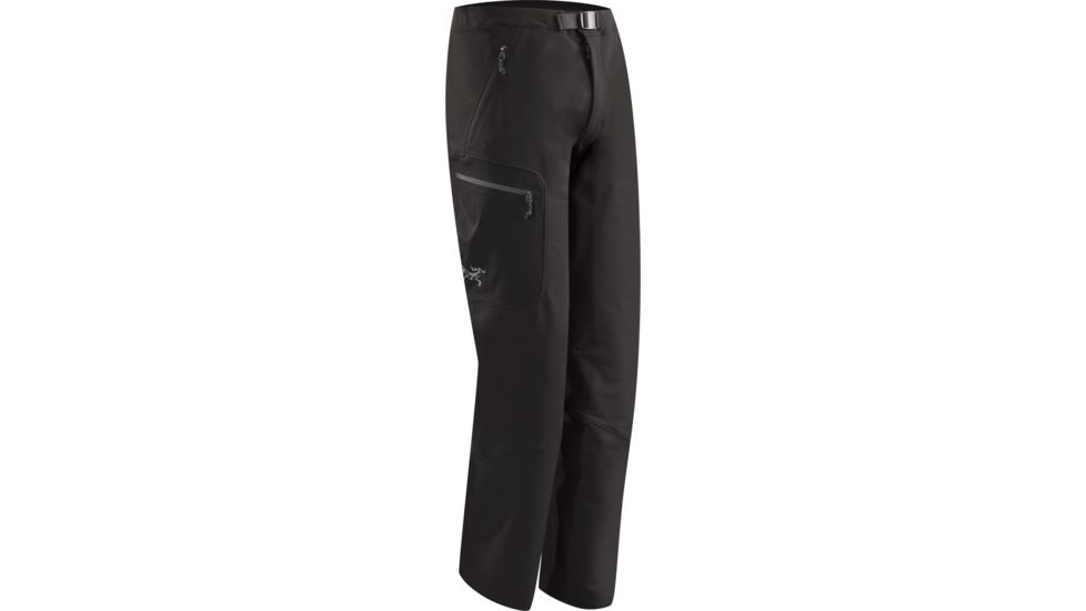 arcteryx gamma ar pants mens