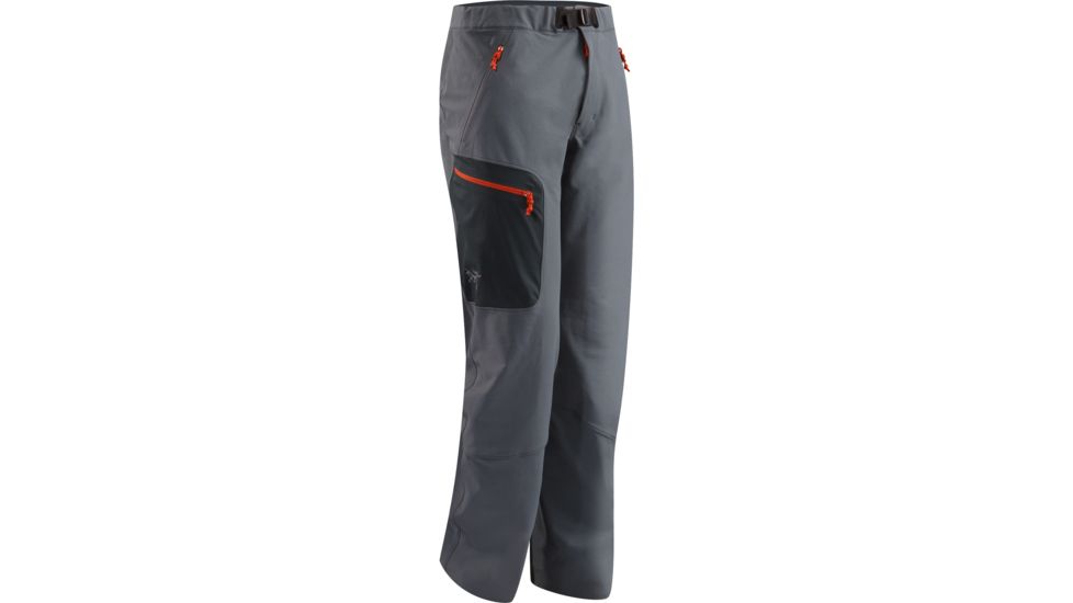 arcteryx gamma ar