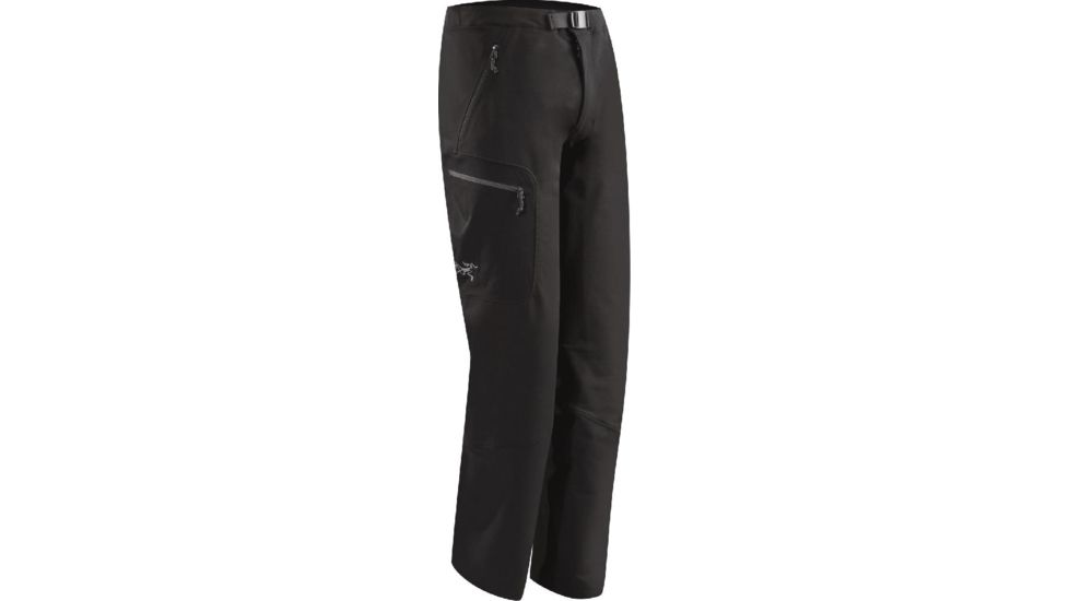 arcteryx gamma ar pants mens