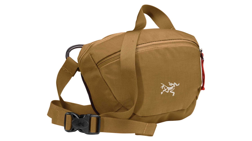 arcteryx maka 2