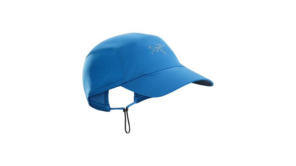 arcteryx motus hat