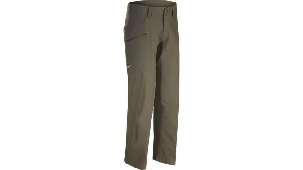 Arc'teryx Perimeter Pant - Men's — CampSaver