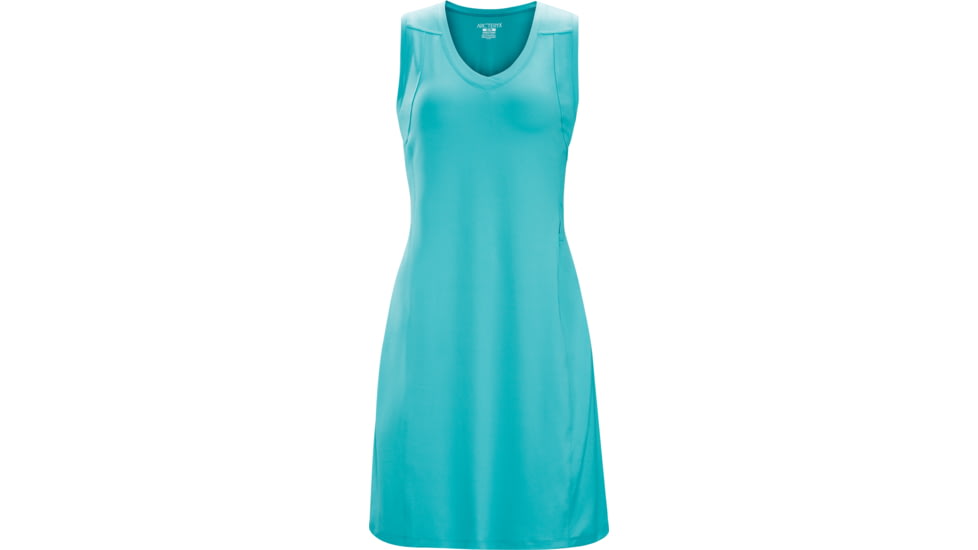 Arc'teryx Soltera Dress - Women's — CampSaver