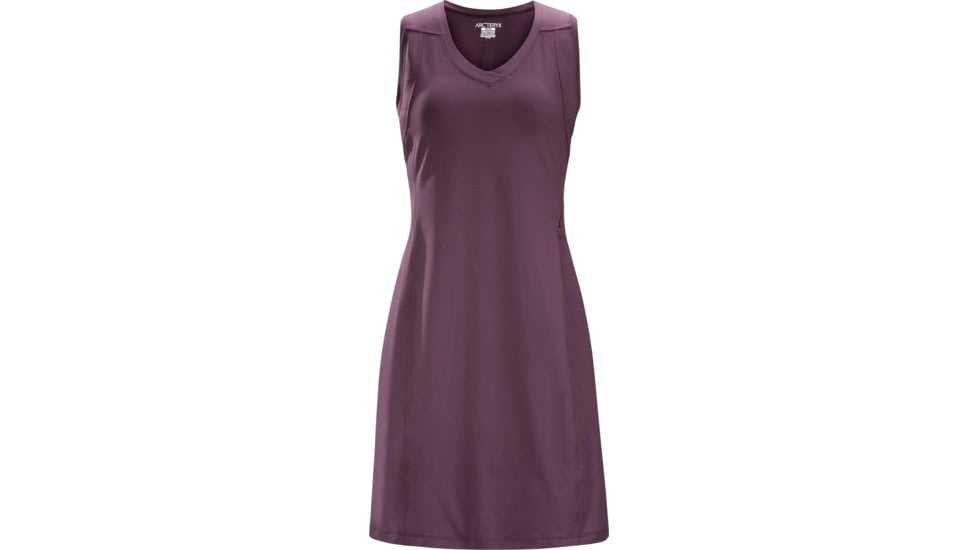 Arc'teryx Soltera Dress - Women's — CampSaver